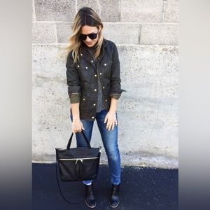 J. Crew Jacket Size Small